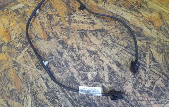 Ford Mondeo MK V USB socket connector DS7T-14D202-BE