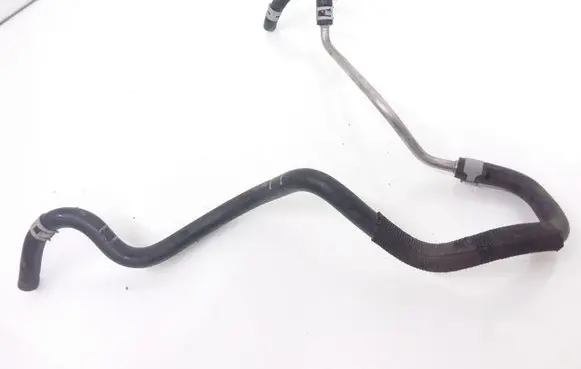 Skoda Fabia Mk3 (NJ) Fuel line/pipe/hose 04C133723BD