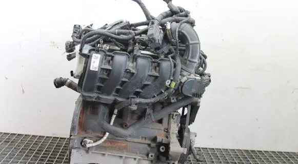 Opel Ampera Engine A14XFL