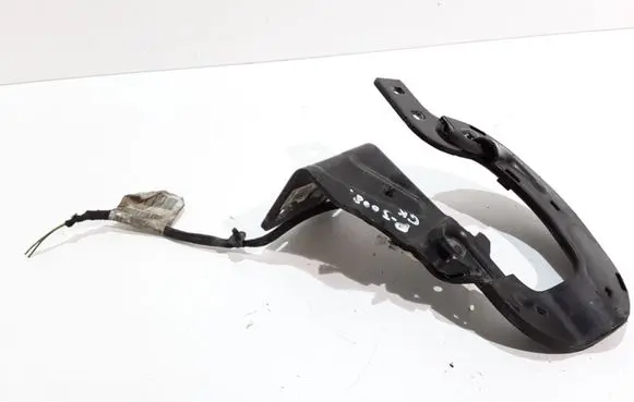 Peugeot 3008 I Tailgate/trunk/boot hinge 96848522