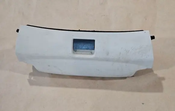Mercedes-Benz SL R230 Seat trim A2309100418 2309100418