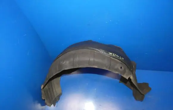 Mercedes-Benz B W246 W242 Rear arch fender liner splash guards 
