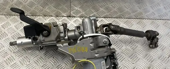 Renault Kadjar Steering wheel axle DORENAULTKADJAR