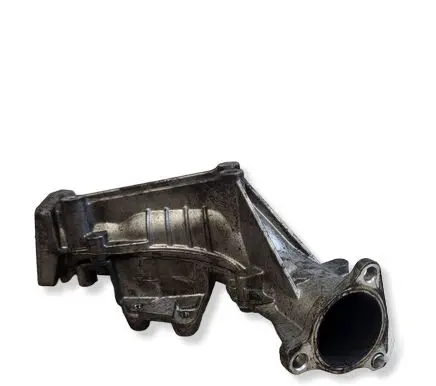 Opel Astra J Air intake duct part 8973858235