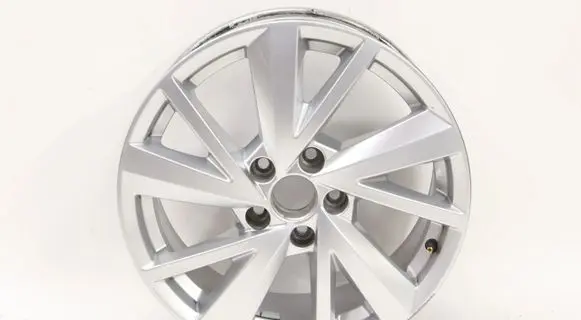 Audi SQ2 GA R17 alloy rim 