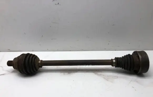 Audi A3 S3 8P Front driveshaft