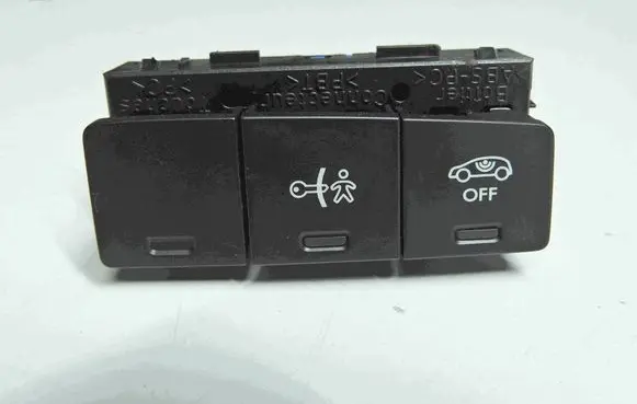 Citroen DS4 Child safety switch 9666425177 10016956