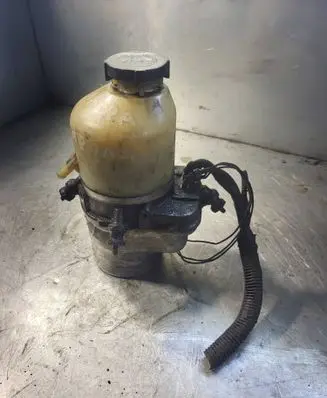 Power steering pump
