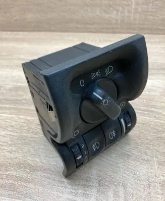 Opel Vectra B Light switch 90569814 90504968