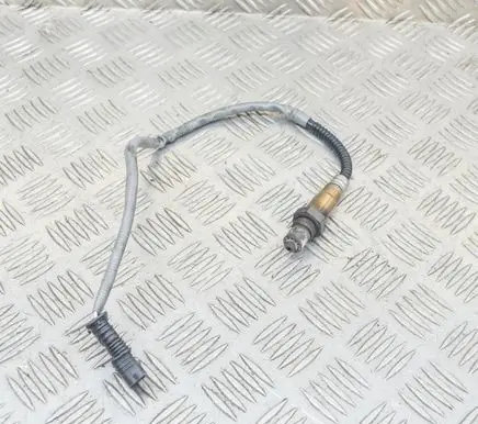 BMW 2 F22 F23 Lambda probe sensor 0258010419 7589122