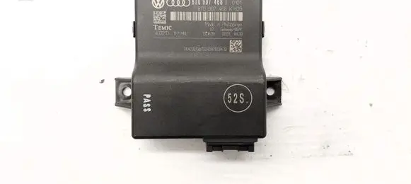 Audi Q5 SQ5 Gateway control module 8T0907468T 8T0907468