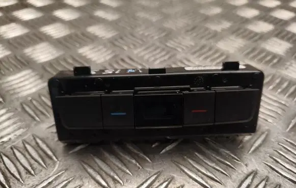 Skoda Enyaq iV Climate control unit 565907049