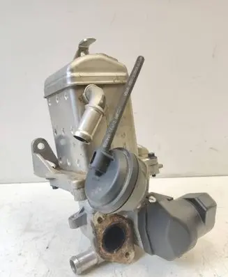 Volvo V60 EGR valve cooler 31422315