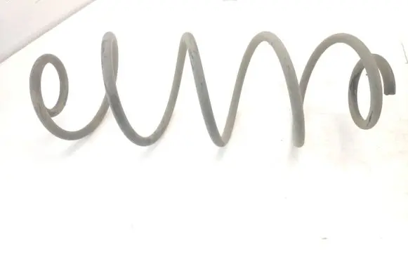 Peugeot 308 Rear coil spring