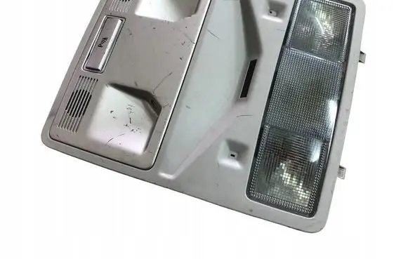 Jaguar XF X250 Boot/trunk interior light 8X23MBBV