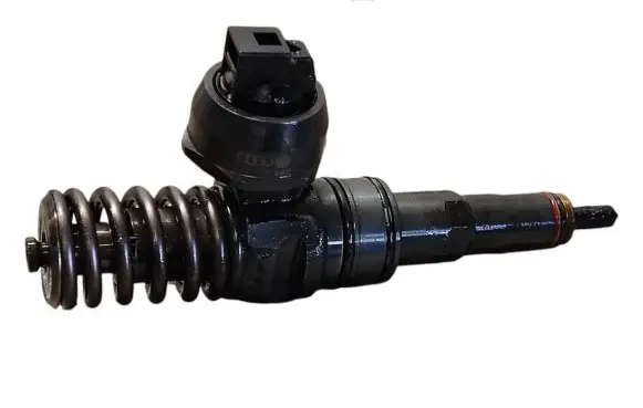Skoda Octavia Mk2 (1Z) Fuel injector 038130079TX 0986441518
