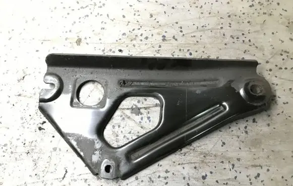 Other front suspension part
