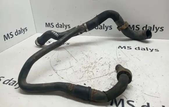 Mercedes-Benz ML W164 Engine coolant pipe/hose A1645011082 1645011082