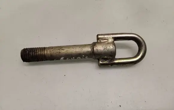 Mitsubishi Grandis Towing hook eye 