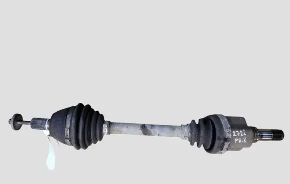 Ford Focus Front driveshaft
