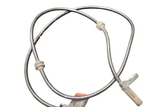 Mercedes-Benz C W204 Rear ABS sensor wiring 4760075