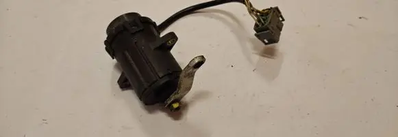 BMW 5 E39 Accelerator pedal position sensor 0205001006 2244132