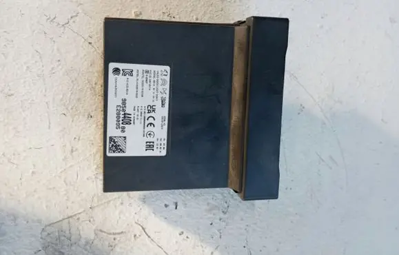 Peugeot 3008 II Light module LCM 9850440880