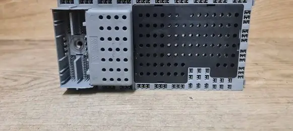 Volvo S60 Comfort/convenience module 8645541 9452553