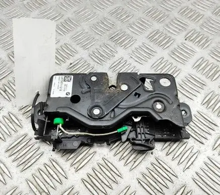 BMW X1 F48 F49 Tailgate/trunk/boot lock/catch/latch 7357112