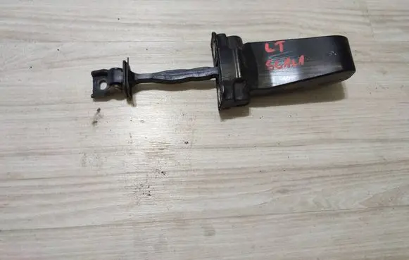 Skoda Scala Rear door check strap stopper 654839267
