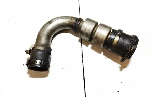 Volvo V50 Intercooler hose/pipe
