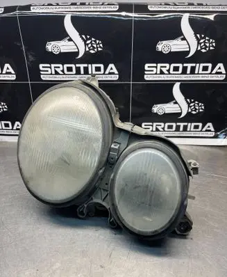 Mercedes-Benz E W210 Headlight/headlamp 150620