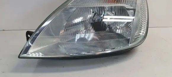 Ford Fiesta Headlight/headlamp 2S6X-13W030-AH
