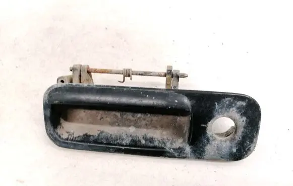 Ford Galaxy Tailgate/trunk/boot exterior handle