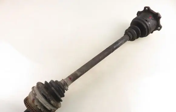 Audi A4 S4 B5 8D Front driveshaft
