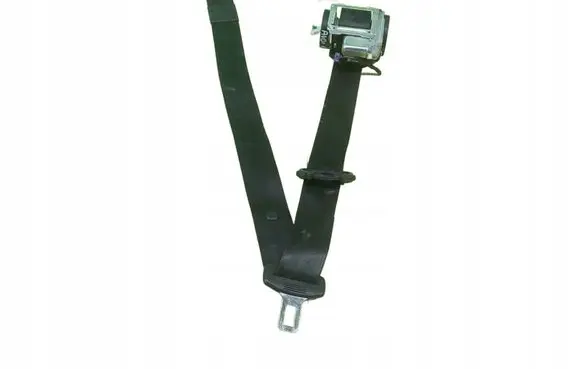 Audi A3 S3 8P Front seatbelt 602134500 PP7
