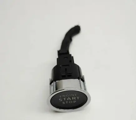 Opel Mokka B Engine start stop button switch 9827205180
