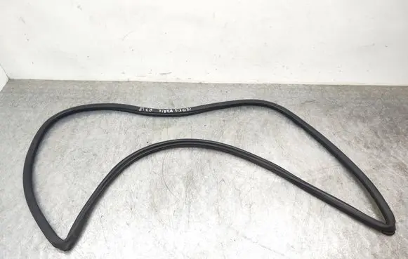 Porsche Cayenne (9PA) Engine compartment rubber 7L5823707A