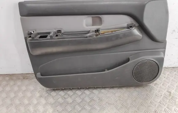 Nissan Pathfinder R50 Front door card panel trim 809210W000 809492W112