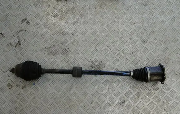 Audi A1 Front driveshaft 