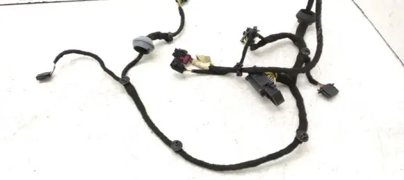 Seat Toledo II (1M) Front door wiring loom 1J0959382B