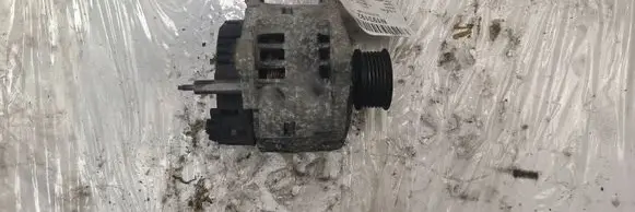 Skoda Octavia Mk1 (1U) Generator/alternator 030903023J