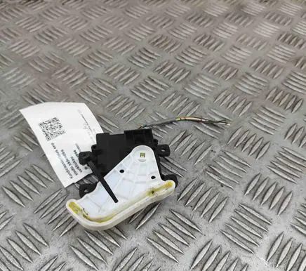 Lexus NX A/C air flow flap actuator/motor 0638002031 8710628240