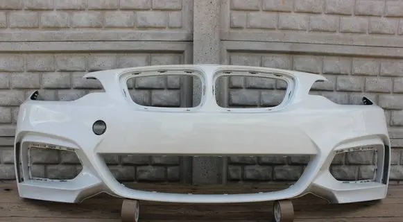 BMW 2 F22 F23 Front bumper 8055299 51118055299