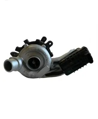 Jaguar XJ X351 Turbo 778400 02C2C40364 AX2Q6K682CA