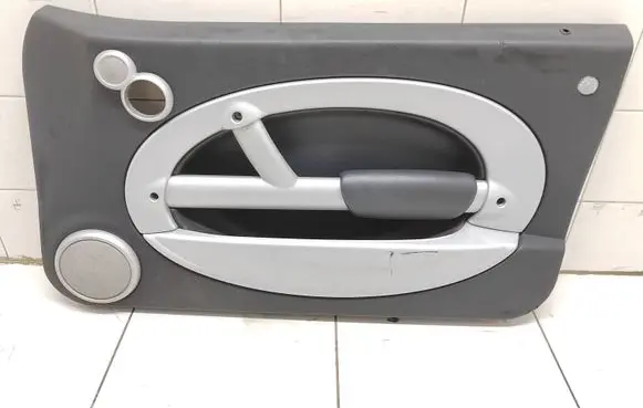 Mini One - Cooper R50 - 53 Front door card panel trim 51410017302 12273713