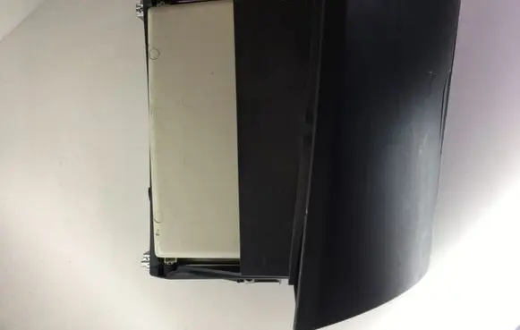 Renault Captur Glove box set 685003033F 00134397 00134398