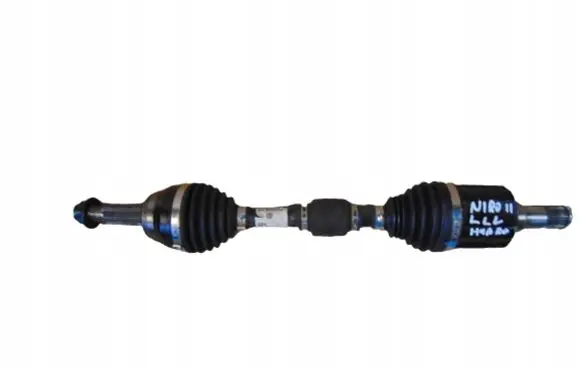 KIA Niro Front driveshaft 49500AT000