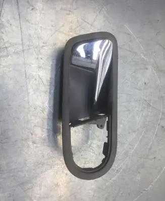 Seat Alhambra (Mk1) Front door interior handle 7M3837114 YM21A24648