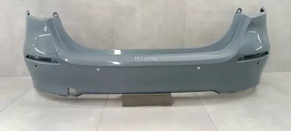 Honda Civic XI Rear bumper 71501T43J000
